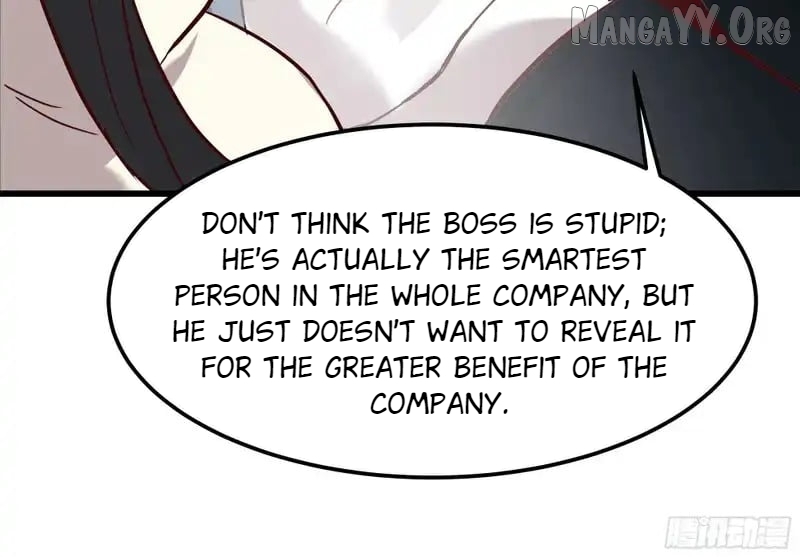 I Really Don’t Want to be Reborn Chapter 465 - page 14
